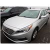 Image 1 : 2015 Hyundai Sonata