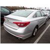 Image 3 : 2015 Hyundai Sonata