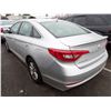 Image 4 : 2015 Hyundai Sonata