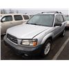 Image 1 : 2003 Subaru Forester