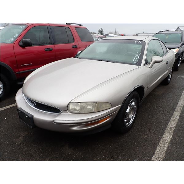 1998 Buick Riviera