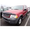 Image 1 : 2004 Ford Explorer