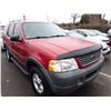 Image 2 : 2004 Ford Explorer