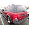 Image 4 : 2004 Ford Explorer