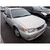 Image 2 : 2002 Toyota Corolla