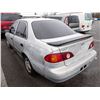 Image 4 : 2002 Toyota Corolla