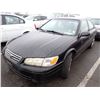 Image 1 : 2000 Toyota Camry