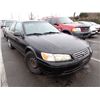 Image 2 : 2000 Toyota Camry