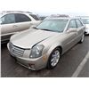 Image 1 : 2003 Cadillac CTS