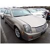 Image 2 : 2003 Cadillac CTS