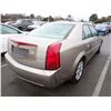 Image 3 : 2003 Cadillac CTS