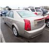 Image 4 : 2003 Cadillac CTS
