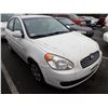 Image 2 : 2007 Hyundai Accent