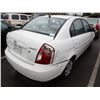 Image 3 : 2007 Hyundai Accent