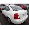 Image 4 : 2007 Hyundai Accent
