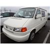 Image 1 : 1997 Volkswagen Westfalia