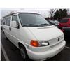 Image 2 : 1997 Volkswagen Westfalia