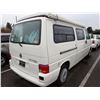 Image 3 : 1997 Volkswagen Westfalia