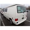 Image 4 : 1997 Volkswagen Westfalia