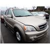 Image 2 : 2005 Kia Sorento