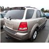 Image 3 : 2005 Kia Sorento