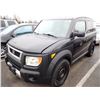 Image 1 : 2005 Honda Element
