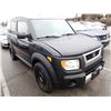 Image 2 : 2005 Honda Element
