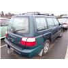 Image 3 : 2002 Subaru Forester