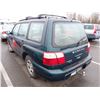 Image 4 : 2002 Subaru Forester