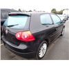 Image 3 : 2006 Volkswagen New GTI