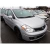 Image 2 : 2012 Nissan Versa