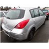 Image 3 : 2012 Nissan Versa