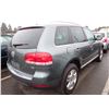 Image 3 : 2007 Volkswagen Touareg