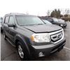 Image 2 : 2009 Honda Pilot