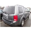 Image 3 : 2009 Honda Pilot