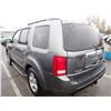 Image 4 : 2009 Honda Pilot
