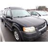 Image 2 : 2003 Ford Escape