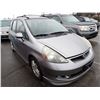 Image 2 : 2008 Honda Fit