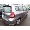 Image 3 : 2008 Honda Fit