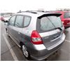 Image 4 : 2008 Honda Fit