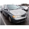 Image 2 : 2001 Honda Odyssey