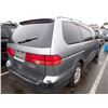 Image 3 : 2001 Honda Odyssey