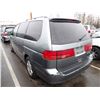 Image 4 : 2001 Honda Odyssey