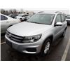 Image 1 : 2015 Volkswagen Tiguan