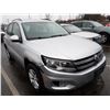 Image 2 : 2015 Volkswagen Tiguan