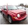 Image 2 : 2012 Jeep Patriot