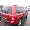 Image 3 : 2012 Jeep Patriot