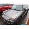 Image 1 : 2010 Mini Cooper Clubman