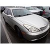 Image 2 : 2004 Lexus ES 330