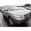 Image 2 : 2008 Hyundai Santa Fe
